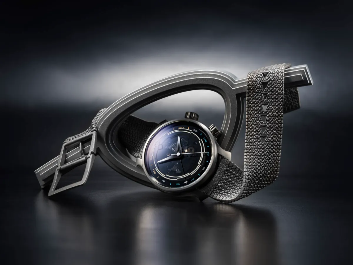 Odyssey of Innovation: The MING 37.11 Odyssey - Polymesh