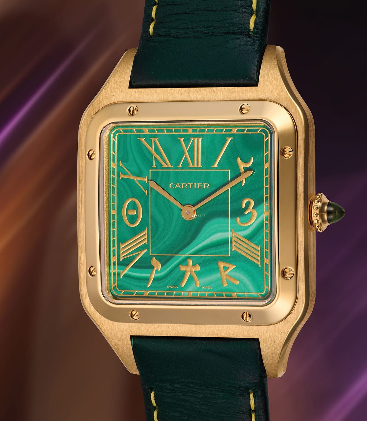 Why the Cartier Timepeace Belongs in Every Serious Collection