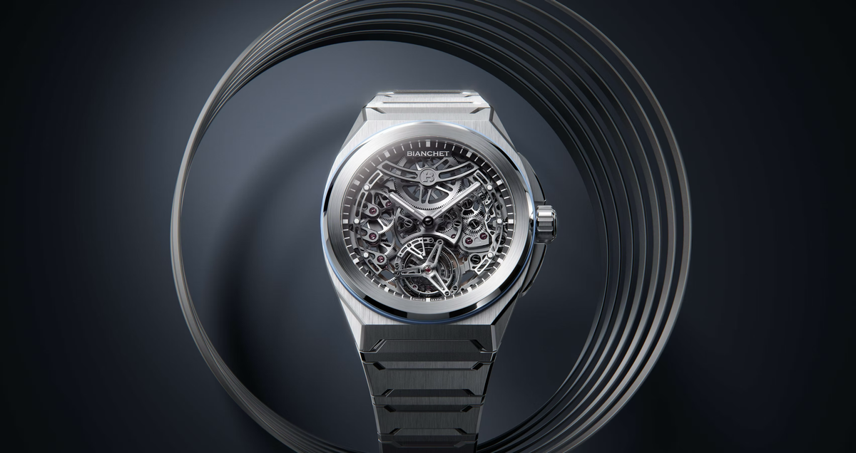 Breaking the Circle: The Bianchet UltraFino Rotondo