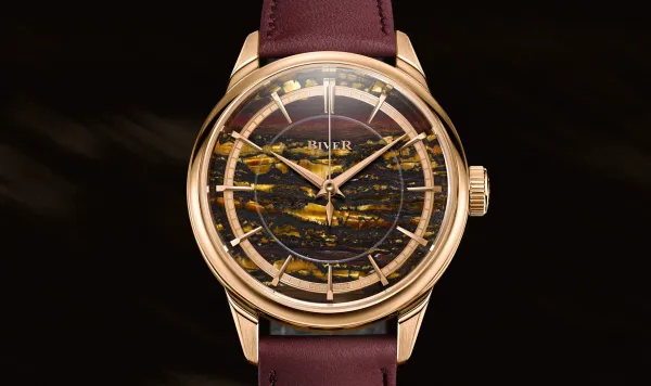 Biver's Automatique Oeil de Fer: The Soul on Your Wrist